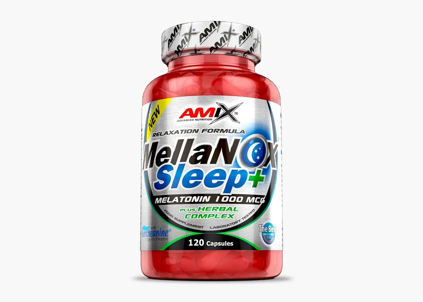 MellaNOX Sleep Plus Amix™