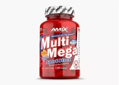 Multi Mega Stack Amix™