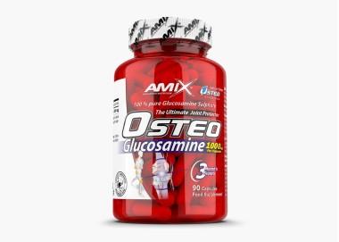 Osteo Glucosamine 1000mg Amix™