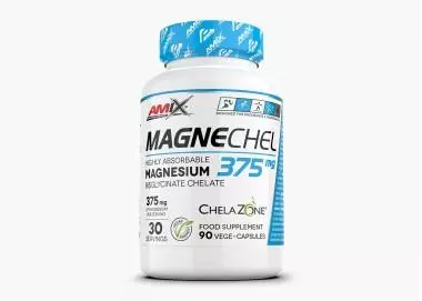 MagneChel® Magnesium Chelate Amix™