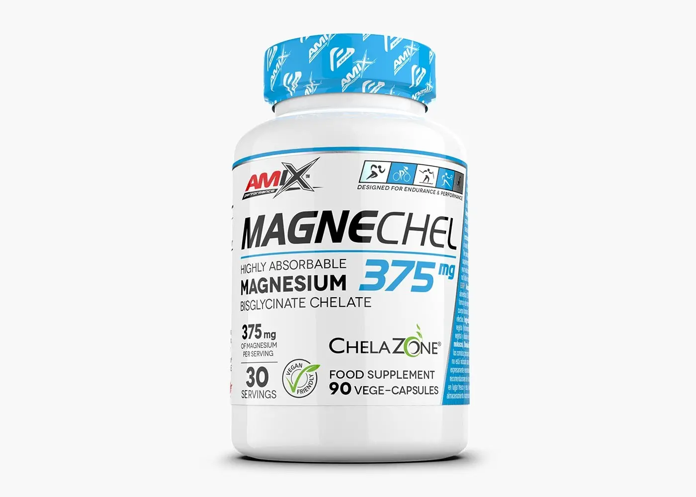 MagneChel® Magnesium...