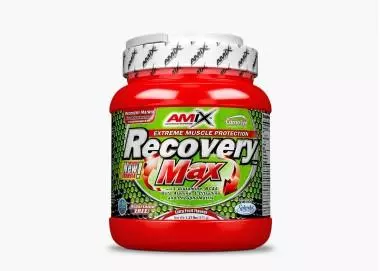 Recovery Max Amix™