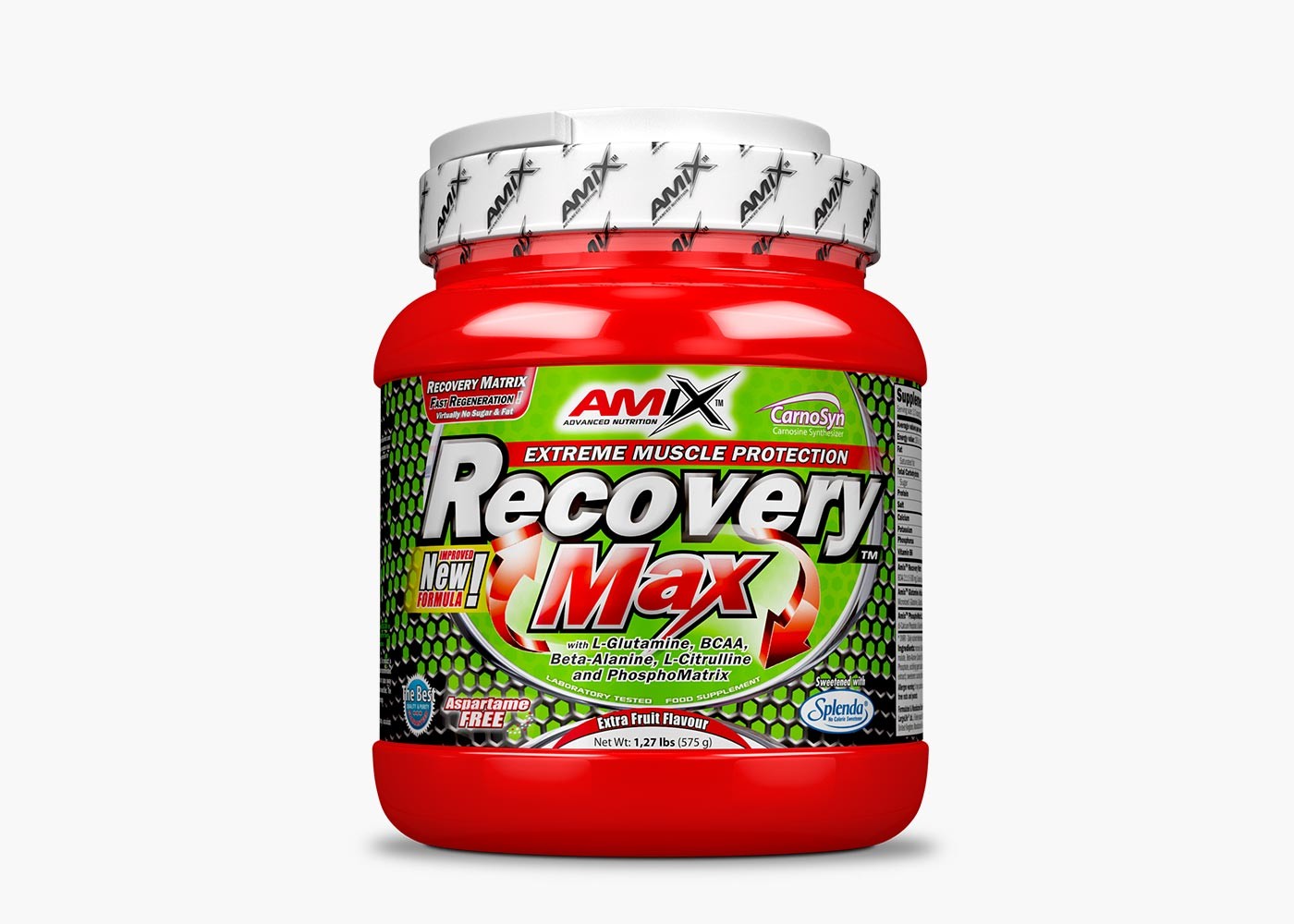 Recovery Max Amix™