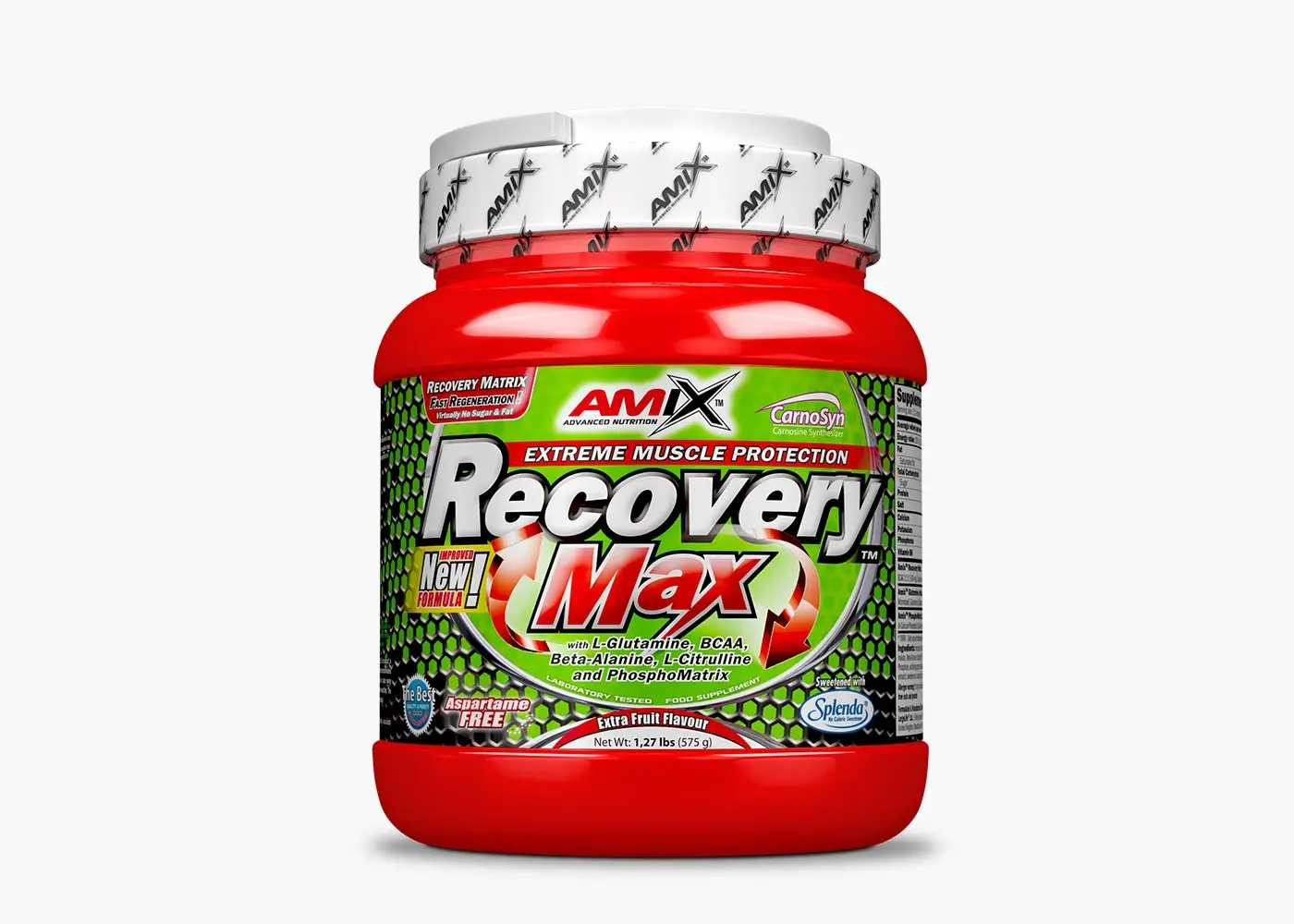 Recovery Max Amix™