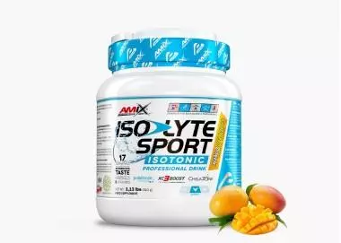 Isolyte Sport Drink Amix™