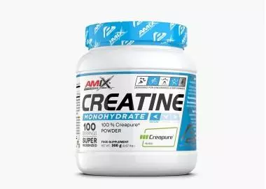 Performance Creatine Creapure® Amix™