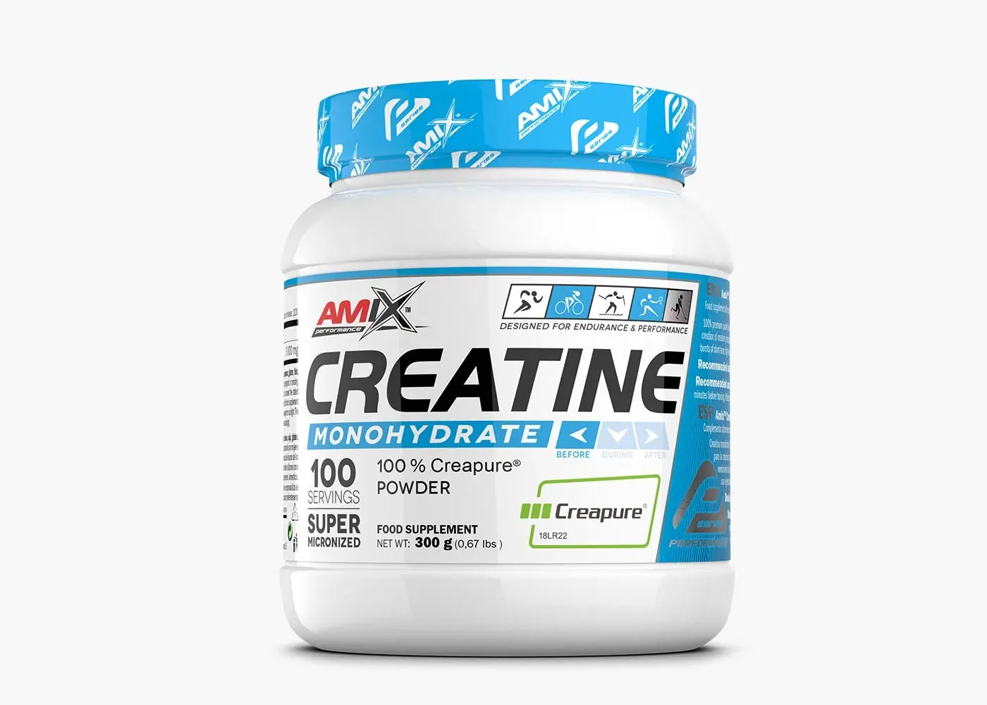 Performance Creatine...