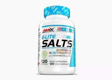 Performance E-Lite Salts Amix™