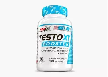 Performance TestoXT Booster Amix™