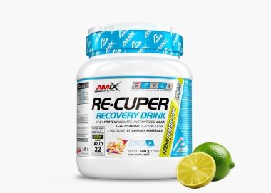 Re-Cuper Recovery Drink Amix™