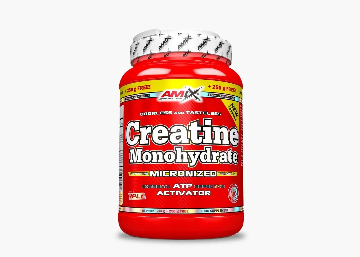 Creatina Creatine...