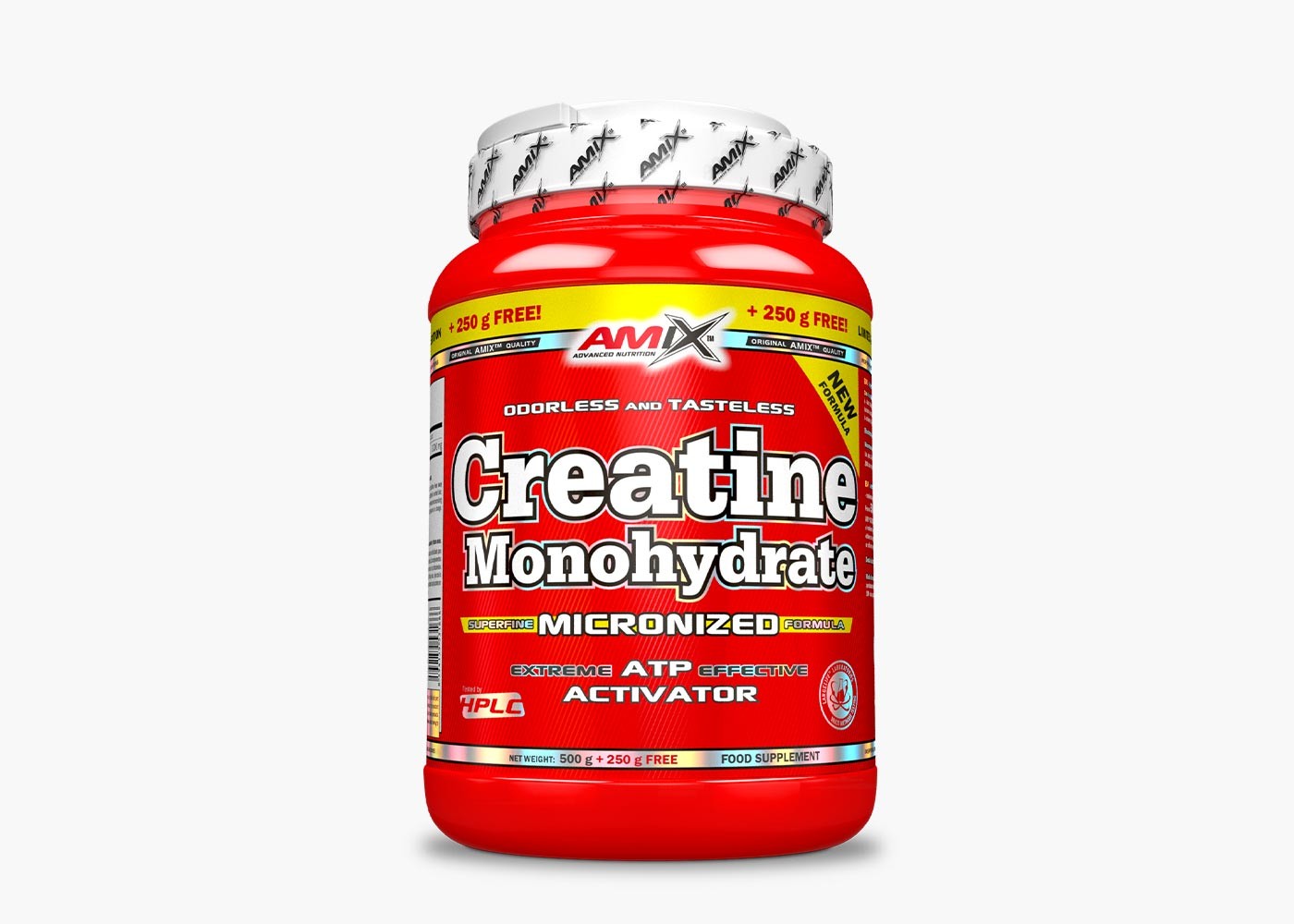 Creatine Monohydrate Amix®