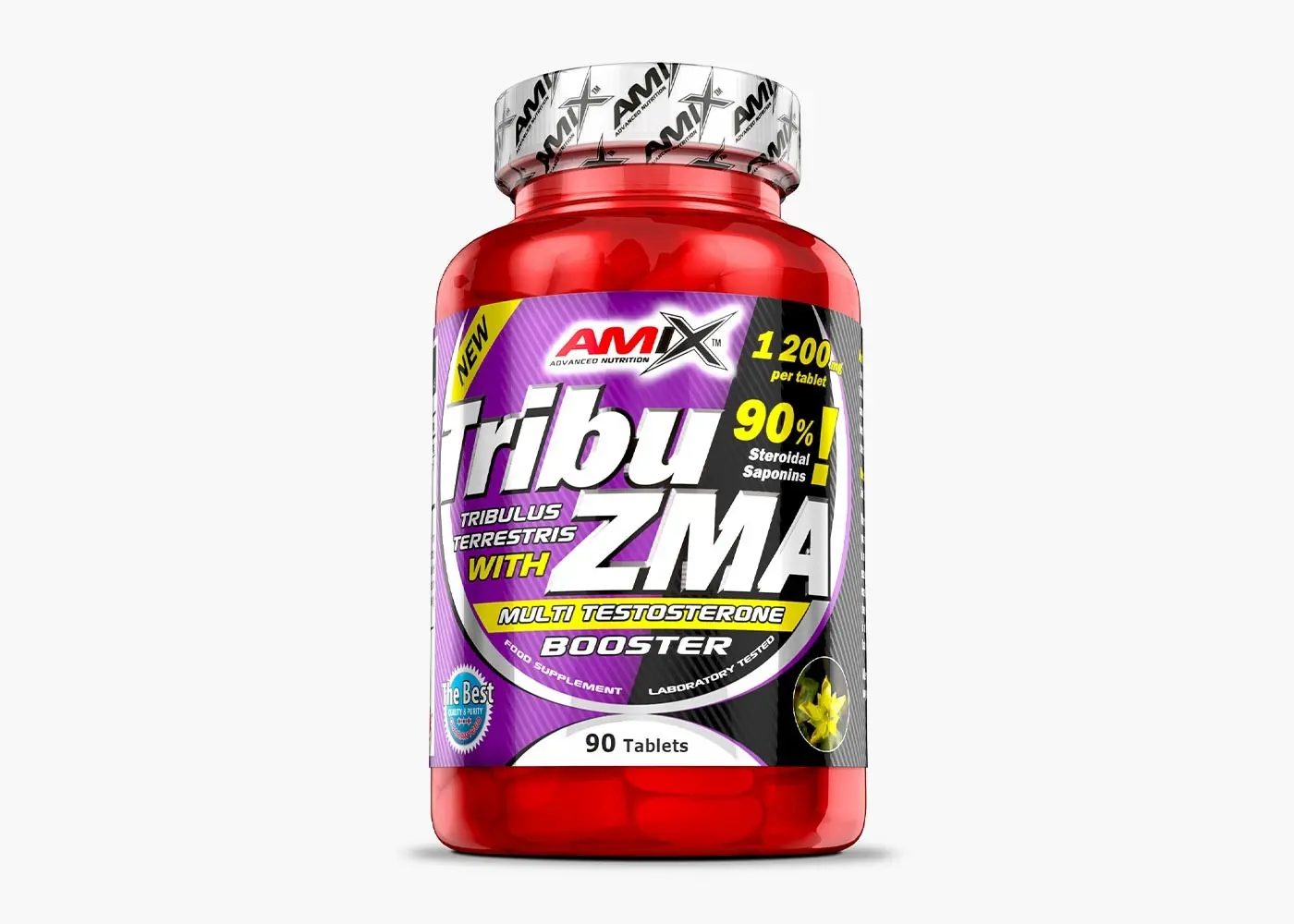 Tribu-ZMA Amix™