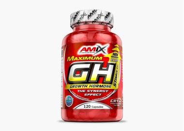 Maximum GH Stimulant Amix™