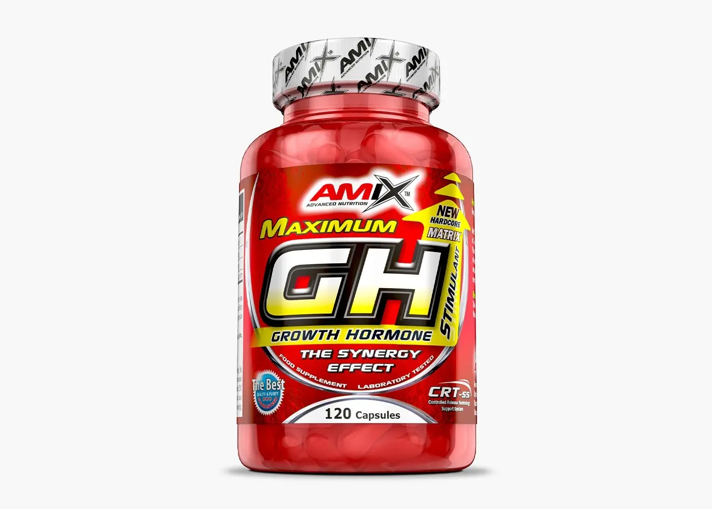 Maximum GH Stimulant Amix™