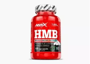 HMB 500mg Amix™