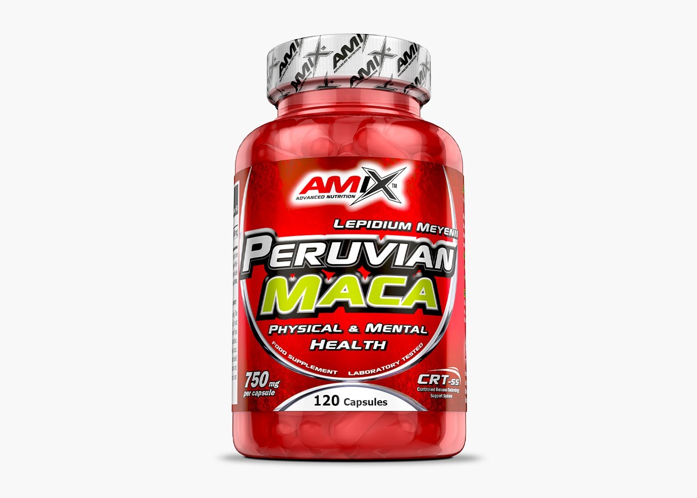 Peruvian Maca Amix™