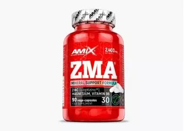 ZMA Amix™