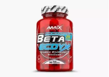 Ecdisterona Beta-Ecdyx Amix™