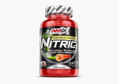 Nitric Amix™