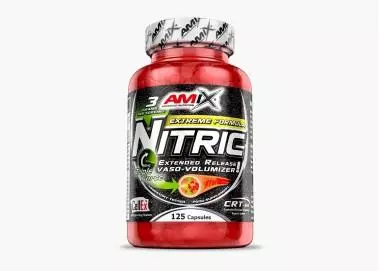 Nitric Amix™