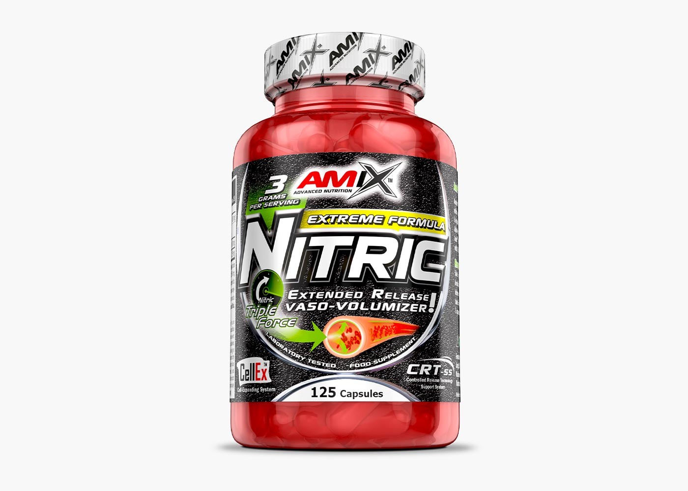 Nitric Amix™