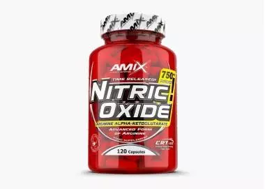 Nitric Oxide Amix™