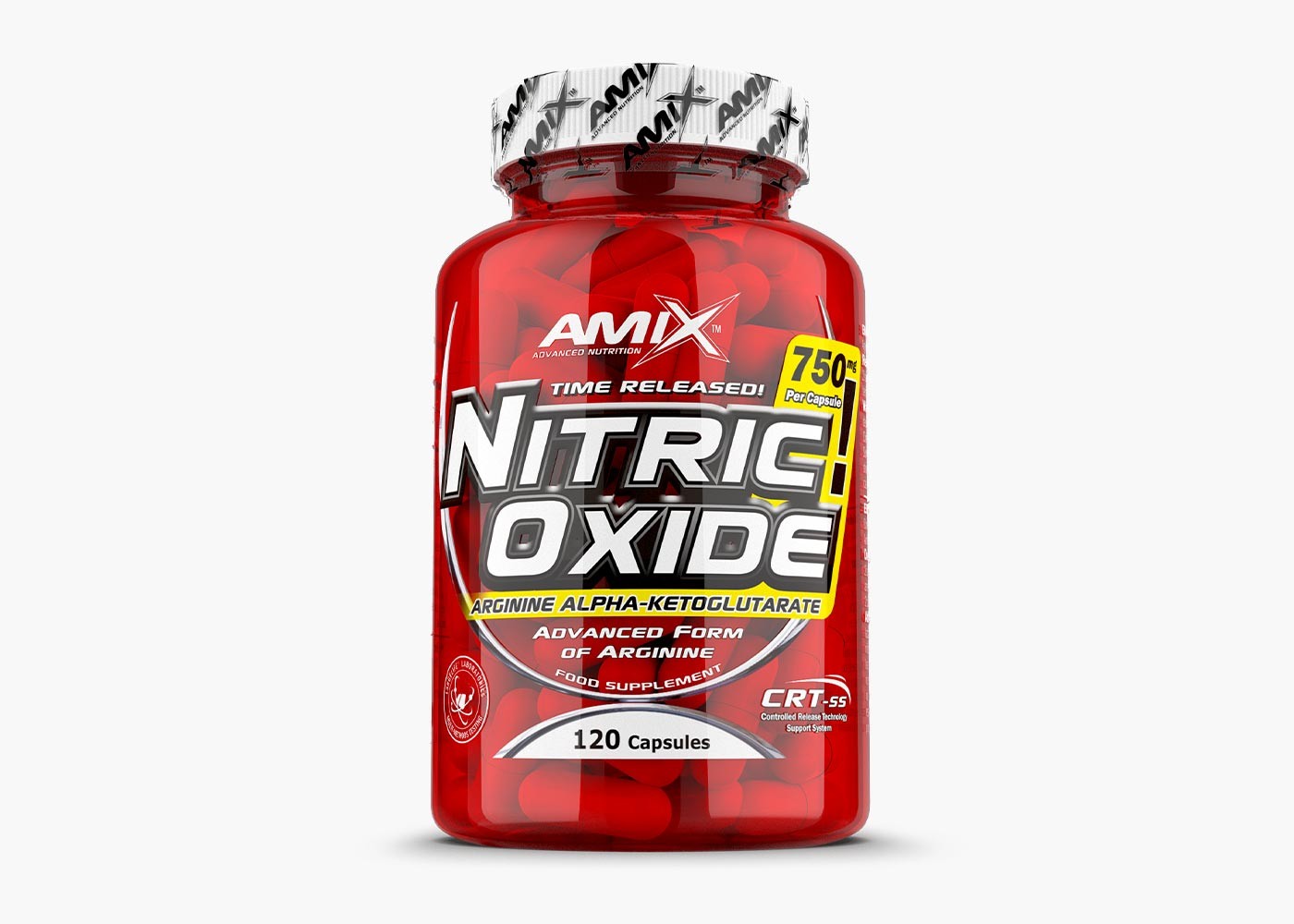 Nitric Oxide Amix™