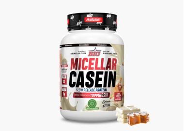 Caseína BIG® Micellar Casein