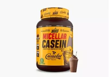 Caseína BIG® Cacaolat® Micellar Casein