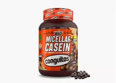 Caseína BIG® Conguitos® Micellar Casein