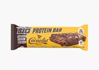 Protein Bar Cacaolat® BIG® Supps