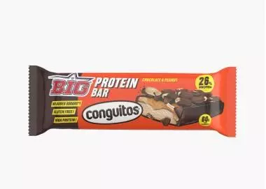 Protein Bar Conguitos® BIG® Supps