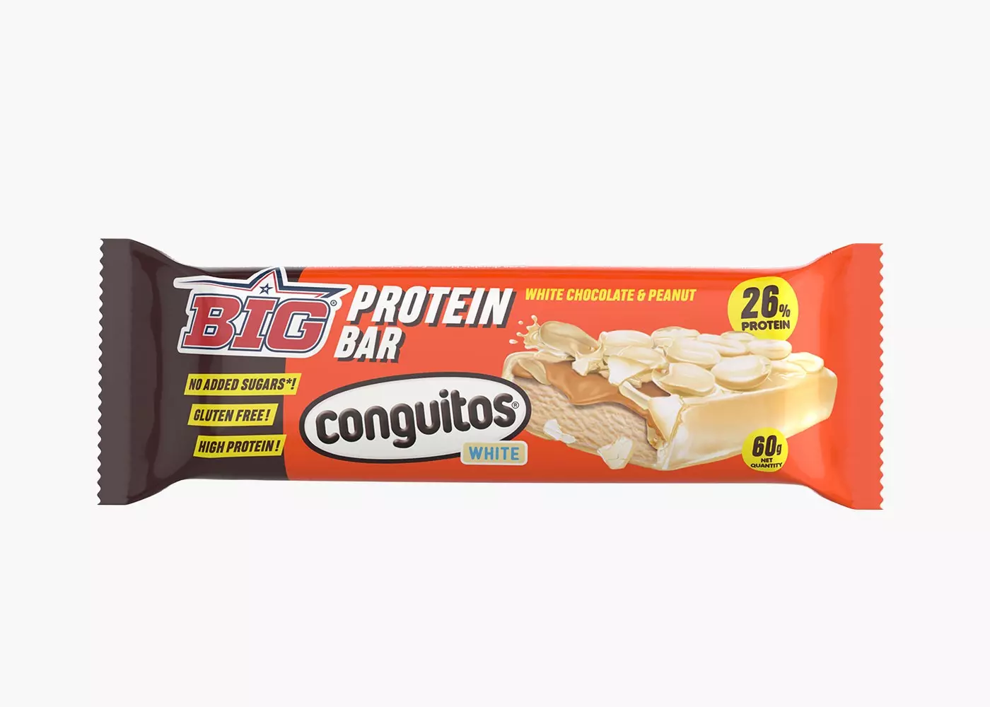 Protein Bar Conguitos® BIG®...