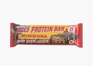 Protein Bar Minidona® BIG® Supps