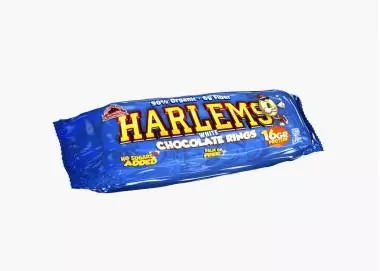 Harlems BIG® Supps Protein Donuts