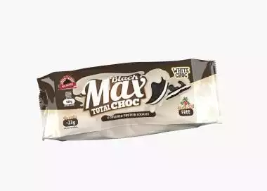 BlackMax TotalChoc Max Protein® Protein Cookies