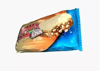 FlapJack Avena FlapMax Max Protein®