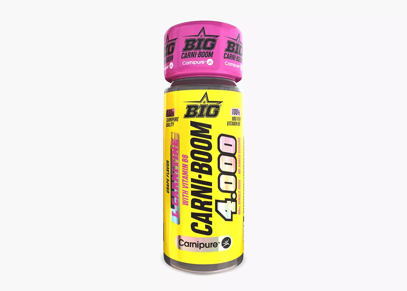 Carnitina Carniboom 4000...