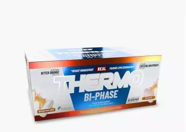 Termogénico Real Thermo BIG® Supps