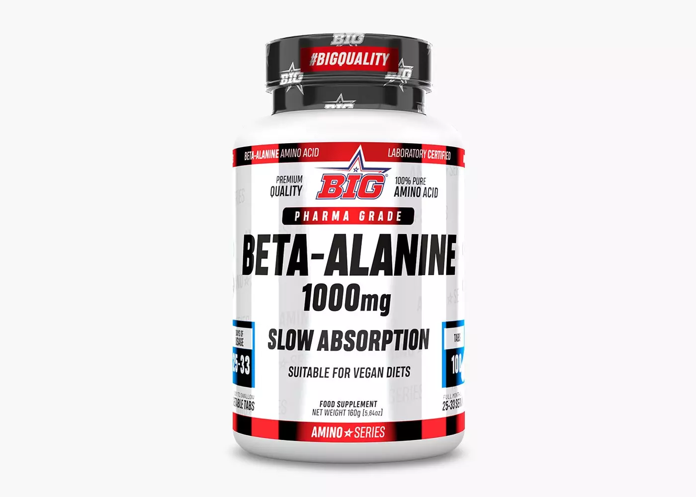 Beta Alanina Beta Alanine...