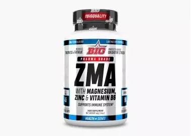 ZMA BIG® Supps