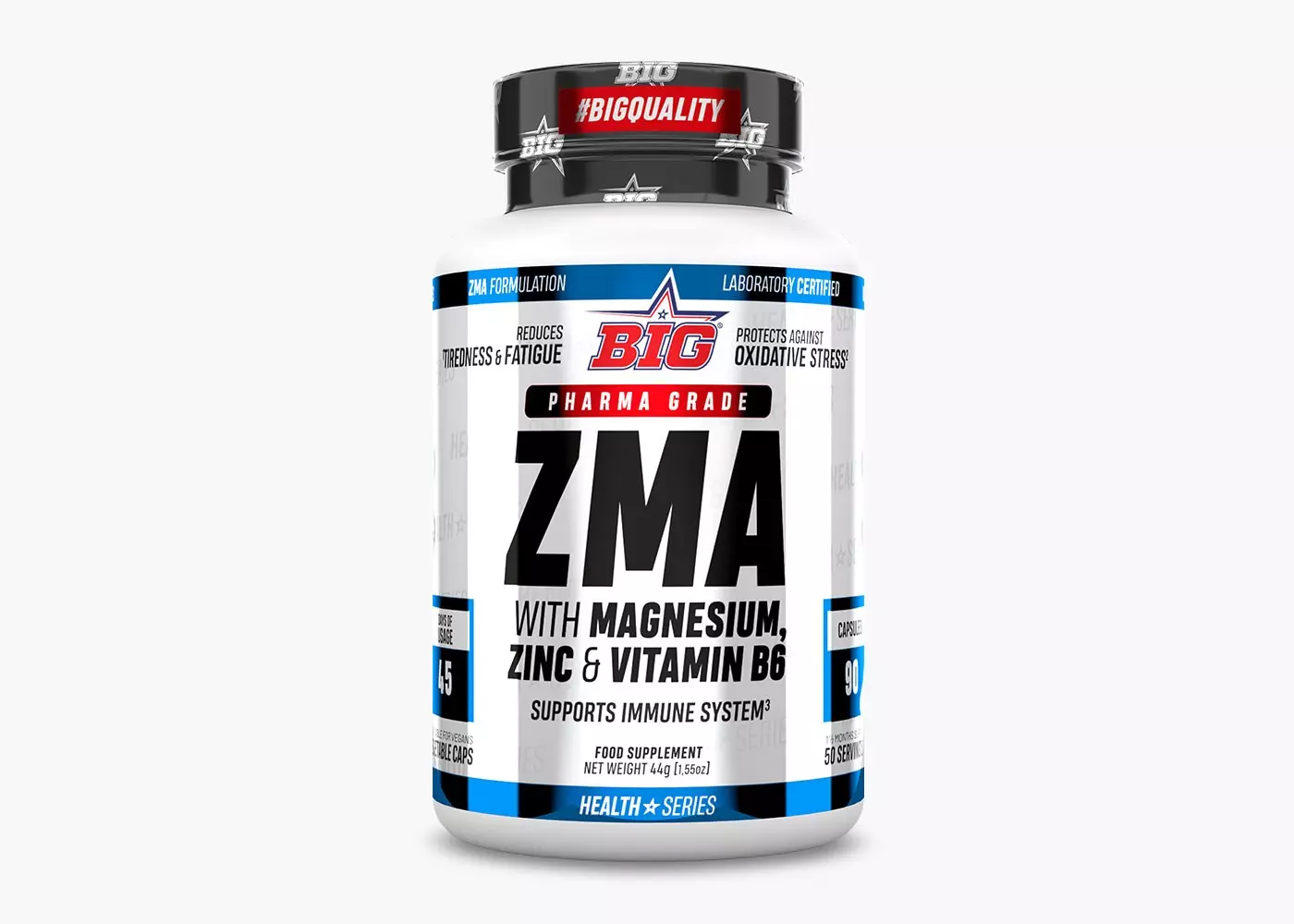 ZMA BIG® Supps