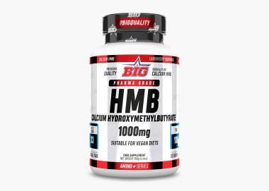 HMB BIG® Supps