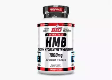 HMB BIG® Supps