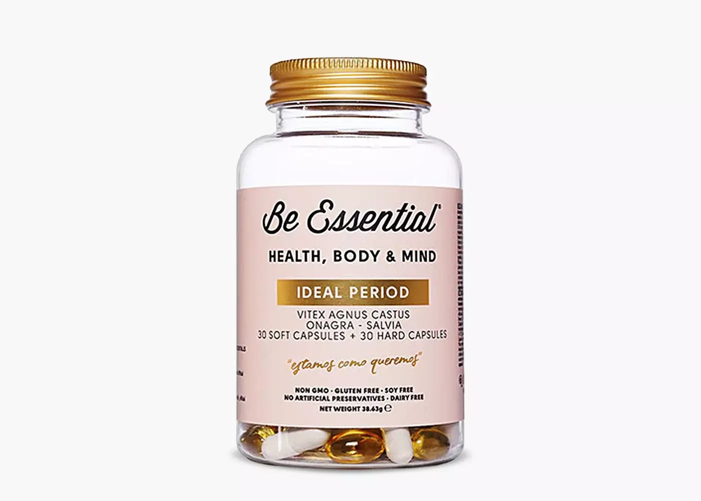 Ideal Period Be Essential®