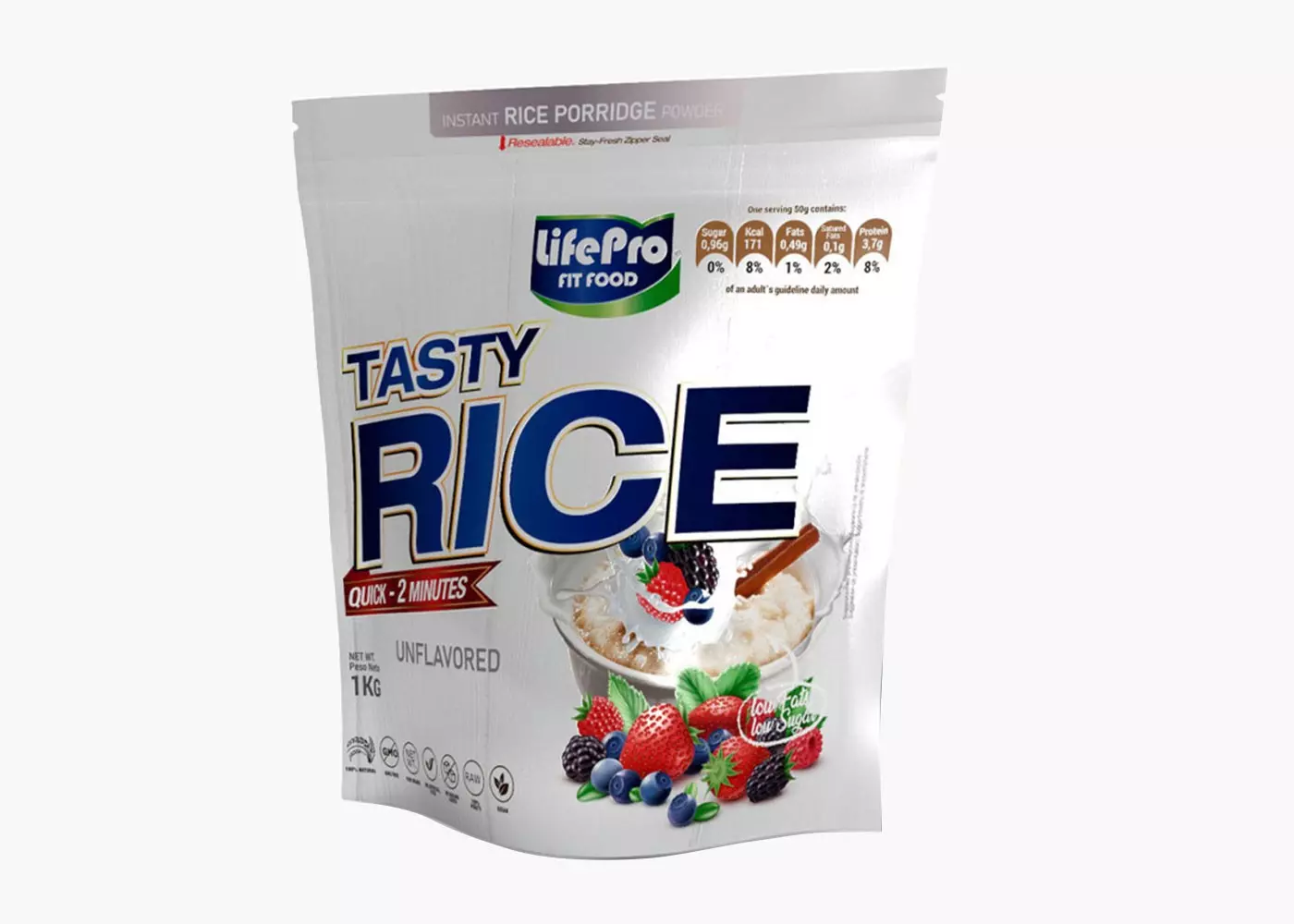 Tasty Rice Life Pro® Rice...