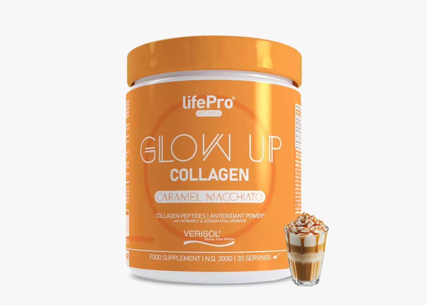 Colágeno Life Pro® Collagen...