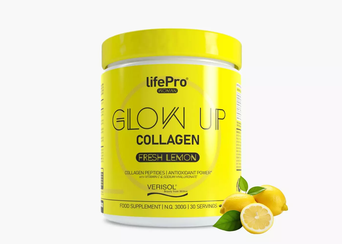 Colágeno Life Pro® Collagen...