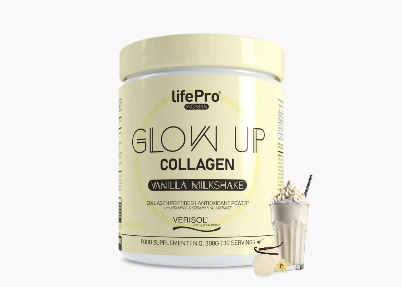 Colágeno Life Pro® Collagen...